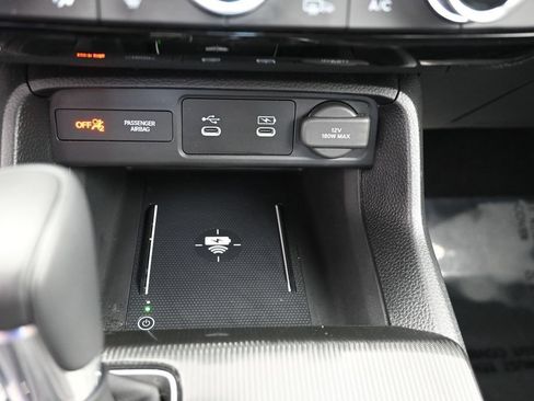 Certified 2025 Honda Civic Sport image 20