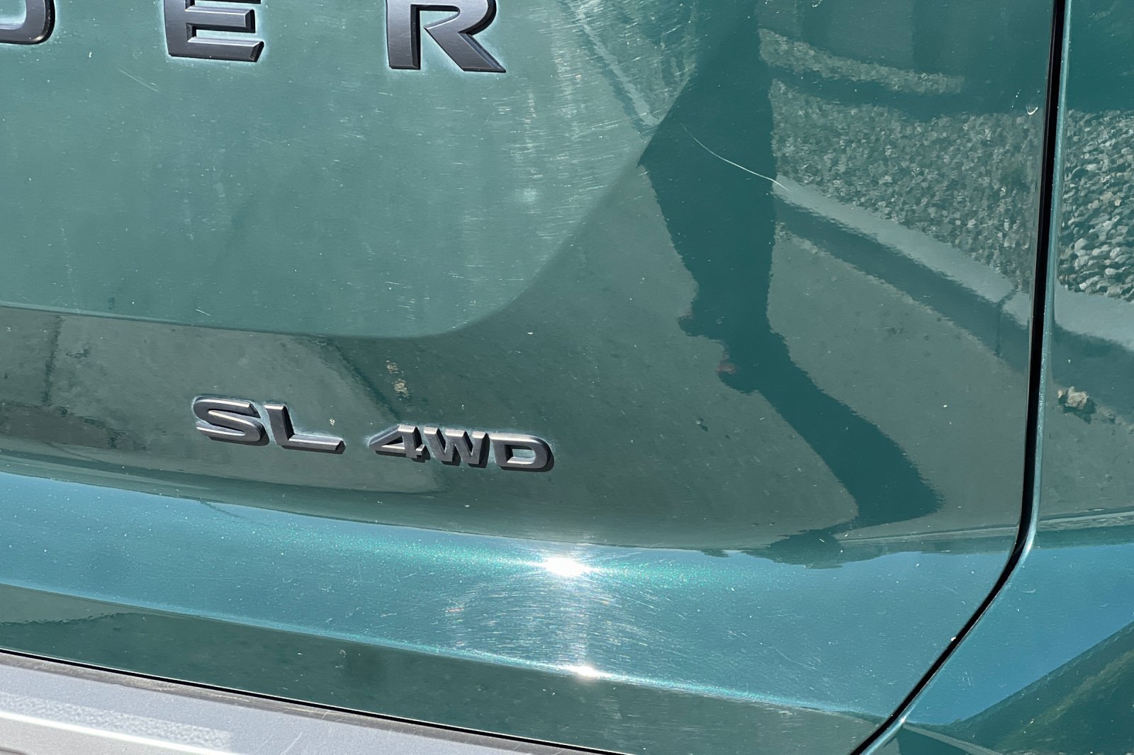 Used 2023 Nissan Pathfinder SL w/ SL Premium Package AWD/4WD image 29