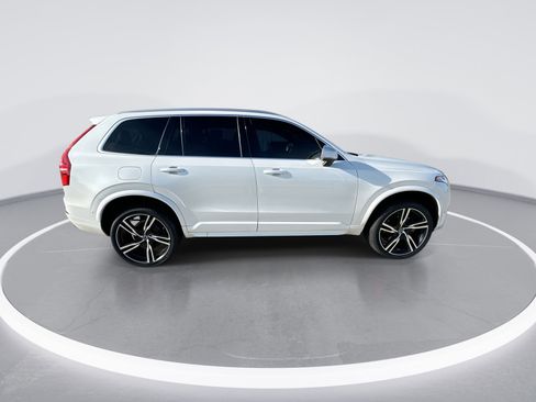Used 2017 Volvo XC90 T6 R-Design w/ Vision Package AWD/4WD image 9