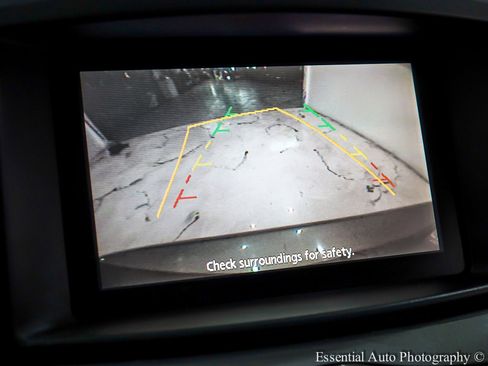 Used 2012 Nissan Quest SL w/ Bose Pkg image 22