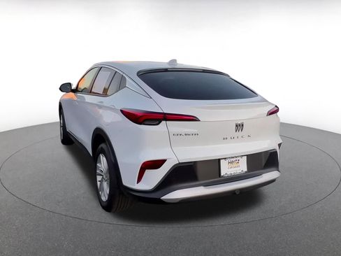 Used 2025 Buick Envista Preferred image 10