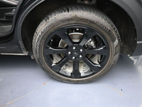 Used 2023 Ford Explorer ST-Line w/ Class IV Trailer Tow Package image 21