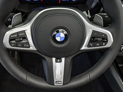 New 2026 BMW Z4 sDrive30i w/ Premium Package image 25