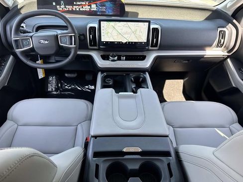 New 2026 Ford Expedition Max Active image 21