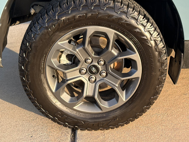 Used 2022 Ford Maverick XLT FWD image 10