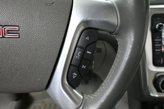 Used 2015 GMC Acadia SLT w/ Open Road Package AWD/4WD image 23