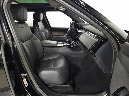 Certified 2023 Land Rover Range Rover Sport SE Dynamic image 39