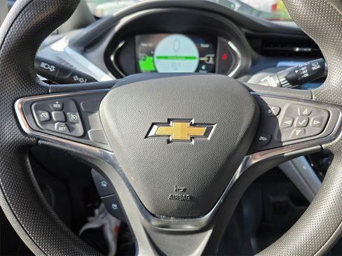 Used 2021 Chevrolet Bolt LT image 22