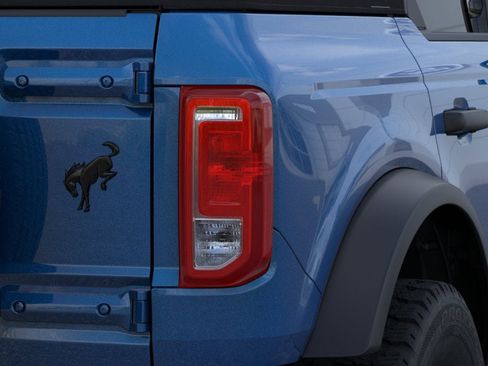 New 2026 Ford Bronco Big Bend image 23