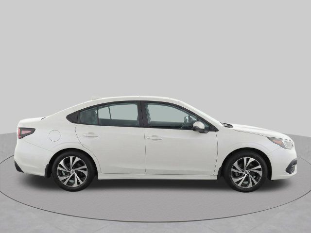 Used 2023 Subaru Legacy Premium AWD/4WD image 8