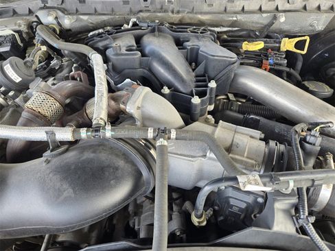 Used 2017 Ford F350 Lariat w/ Lariat Ultimate Package image 36