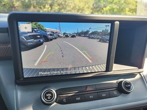 Certified 2022 Ford Maverick Lariat w/ Equipment Group 500A Standard AWD/4WD image 20