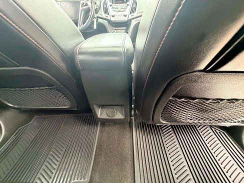 Used 2014 GMC Terrain Denali w/ LPO, Protection Package image 28