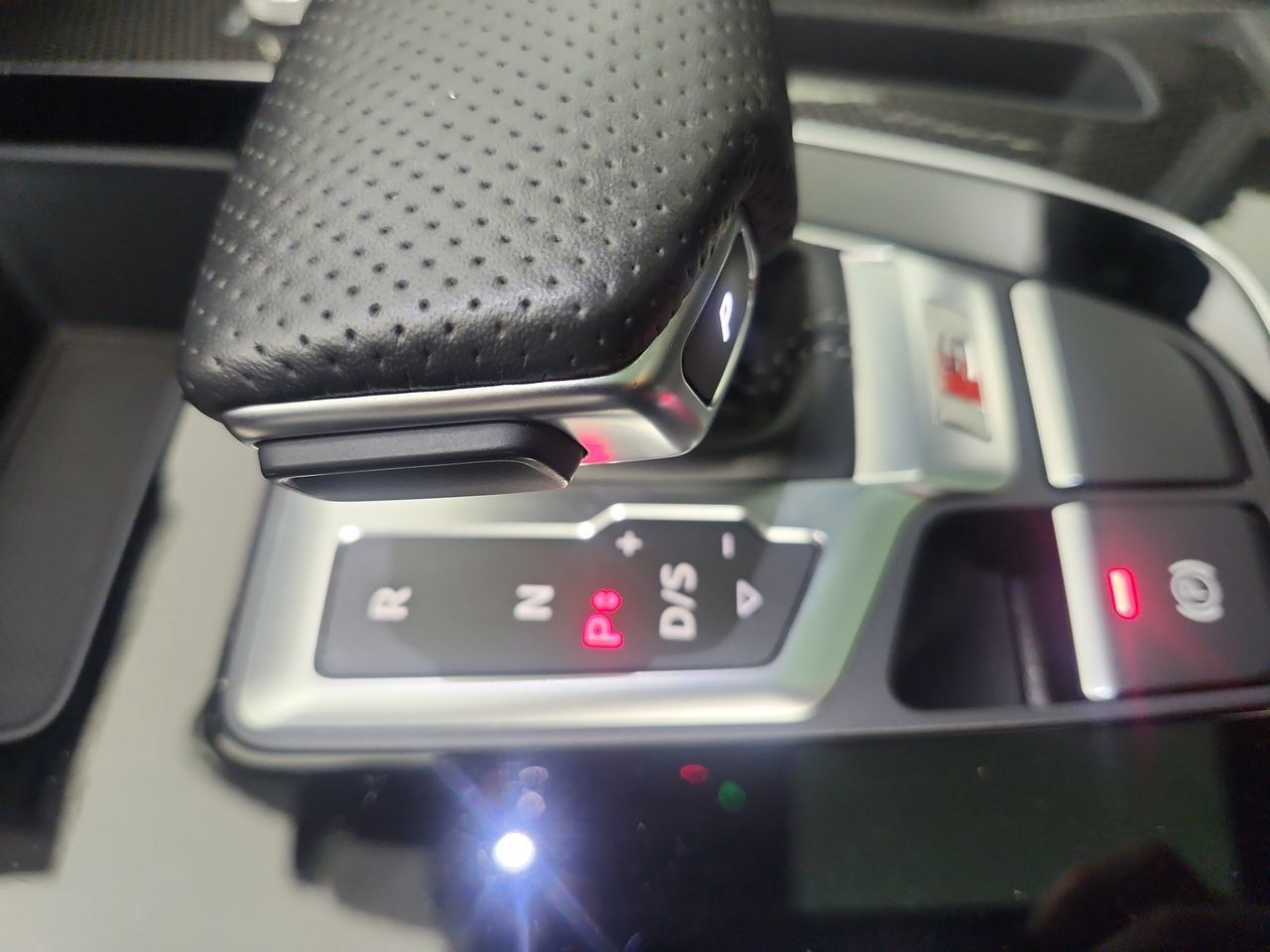 Used 2023 Audi SQ5 Premium Plus w/ Premium Plus Package AWD/4WD image 25