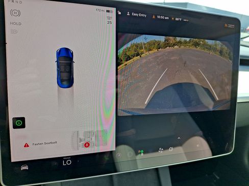 Used 2023 Tesla Model 3 Long Range AWD/4WD image 15