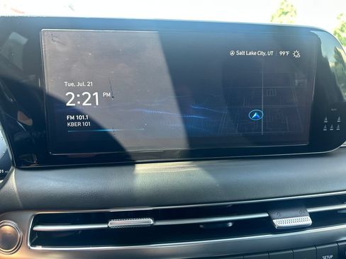 Used 2025 Hyundai Palisade Calligraphy AWD/4WD image 21