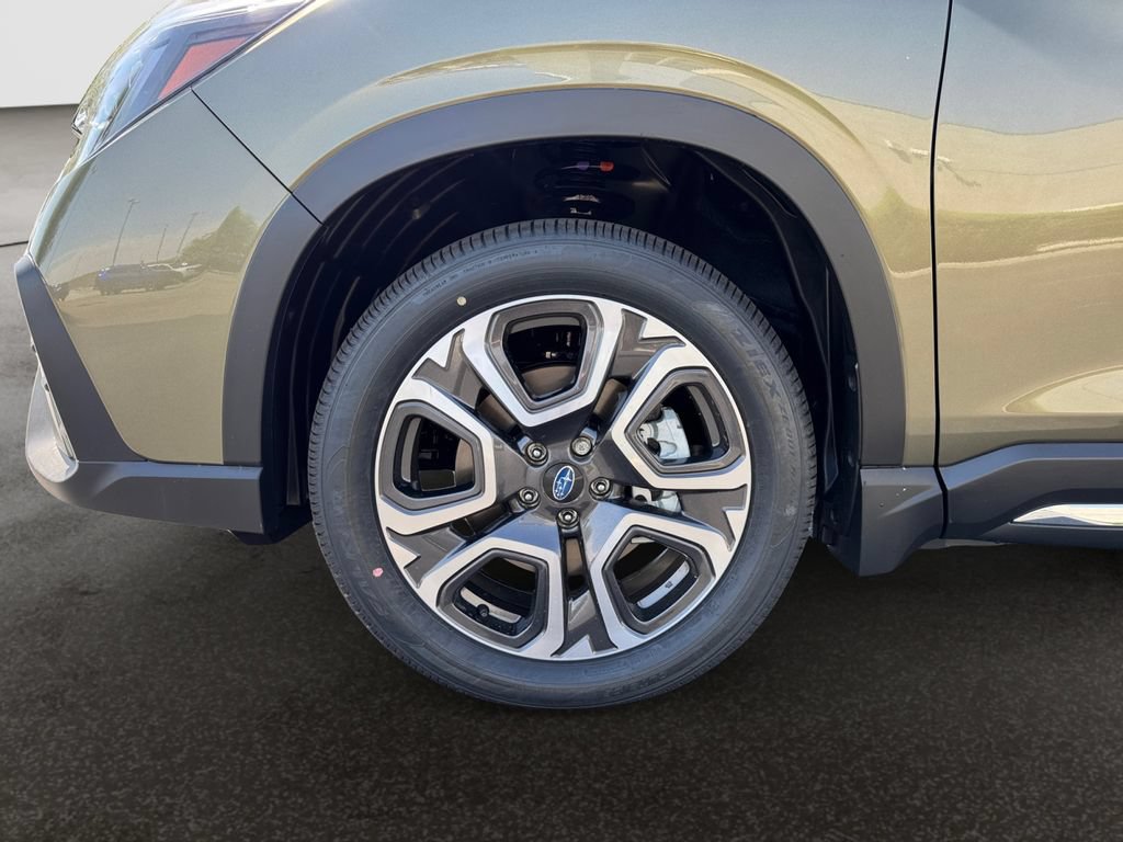 New 2026 Subaru Ascent Touring AWD/4WD image 9
