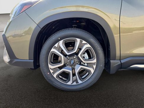 New 2026 Subaru Ascent Touring AWD/4WD image 9
