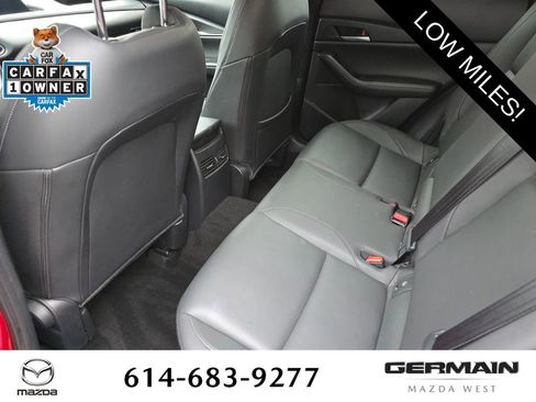 Used 2022 MAZDA CX-30 AWD 2.5 S w/ Select Package image 20