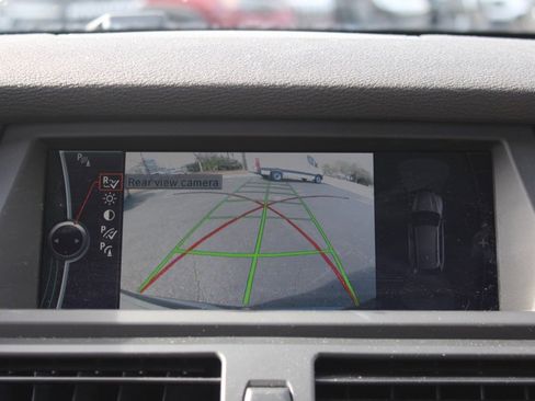 Used 2012 BMW X5 xDrive35d image 21