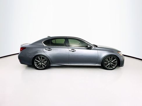 Used 2015 Lexus GS 350 image 10