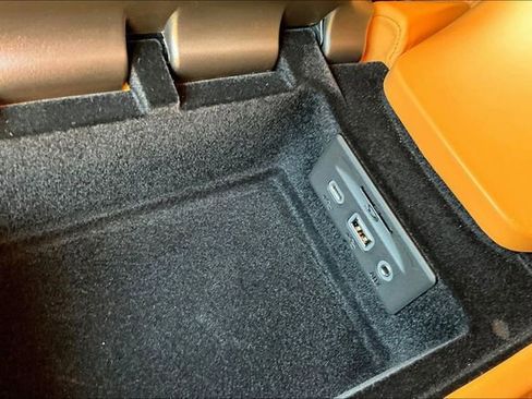 Used 2020 Chevrolet Corvette Stingray Premium Cpe w/ 3LT Preferred Equipment Group image 14