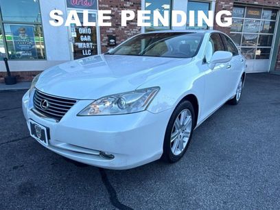 Used 2008 Lexus ES 350