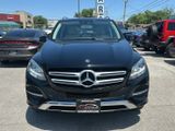 Used 2018 Mercedes-Benz GLE 350 4MATIC image 2
