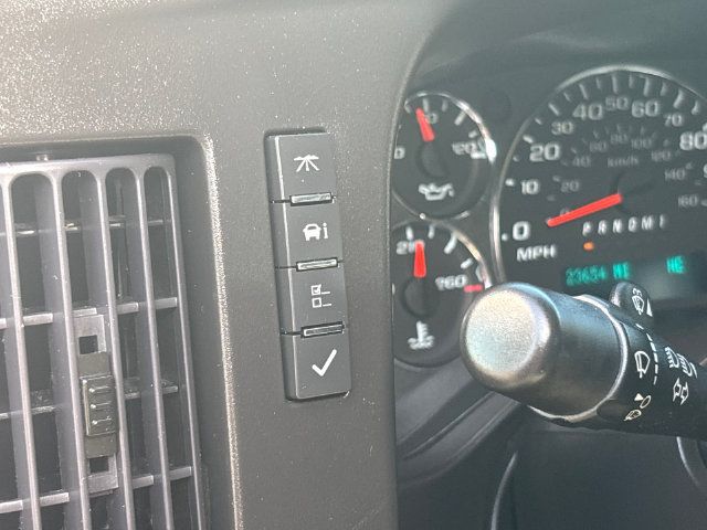 Used 2023 Chevrolet Express 3500 LS RWD image 28