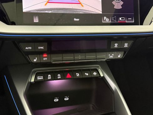 Certified 2025 Audi A3 2.0T Premium Plus w/ Premium Plus Package image 21