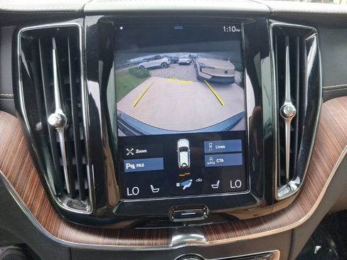 Used 2020 Volvo XC60 T5 Inscription FWD image 23