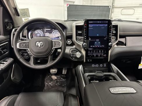 New 2026 RAM 1500 Tungsten w/ Bed Utility Group image 5