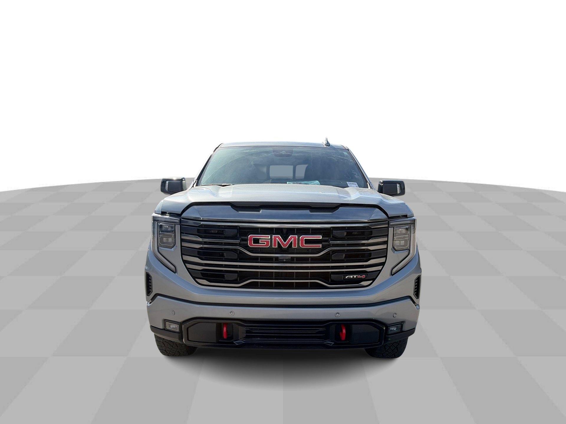 Used 2023 GMC Sierra 1500 AT4 w/ AT4 Premium Package AWD/4WD image 3