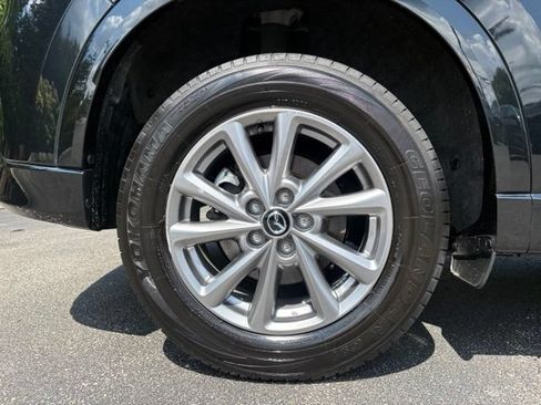 Used 2024 MAZDA CX-5 AWD 2.5 S w/ Preferred Package image 15