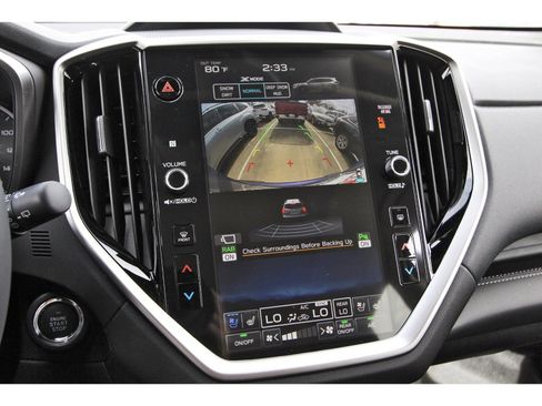 New 2026 Subaru Ascent Touring image 21