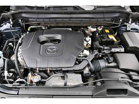 Certified 2025 MAZDA CX-5 AWD 2.5 S w/ Preferred Package image 30