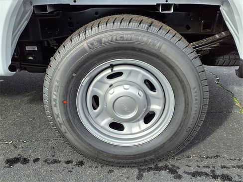 New 2026 Ford F250 XL image 5