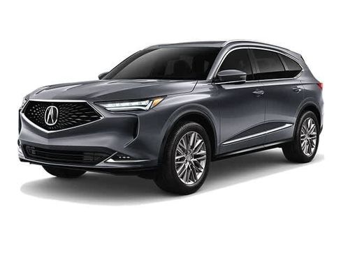 Certified 2023 Acura MDX SH-AWD w/ Advance Package image 1
