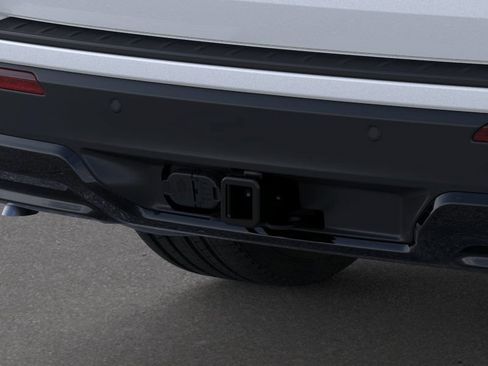 New 2026 Ford Explorer ST-Line w/ ST-Line Street Pack AWD/4WD image 23