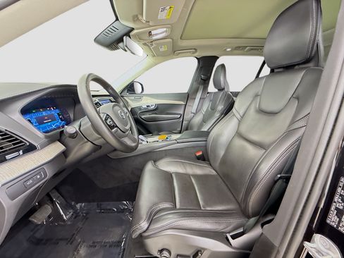 Used 2024 Volvo XC90 T8 Ultimate w/ Protection Package Premier AWD/4WD image 23