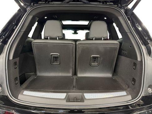 Used 2024 Cadillac XT6 Sport w/ Technology Package image 31