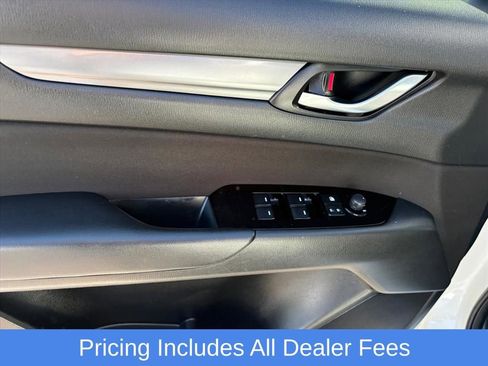 Used 2019 MAZDA CX-5 Sport AWD/4WD image 22