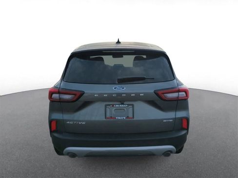 Used 2024 Ford Escape Active image 7