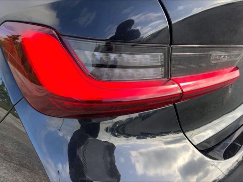 Used 2025 BMW M340i w/ Premium Package RWD image 28