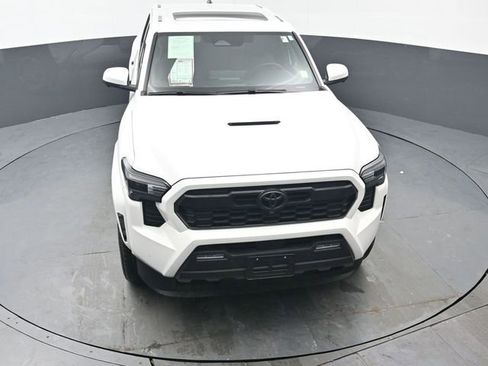 Used 2024 Toyota Tacoma TRD Sport image 44