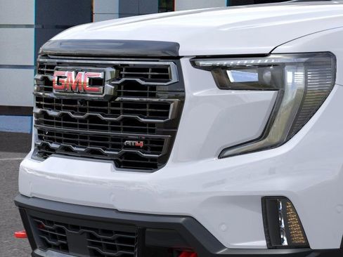 New 2026 GMC Acadia AT4 w/ Super Cruise Package AWD/4WD image 13