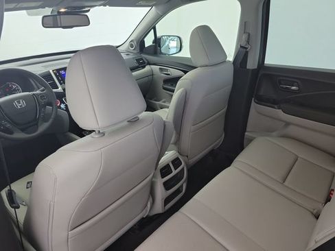 Used 2020 Honda Ridgeline RTL-E image 14