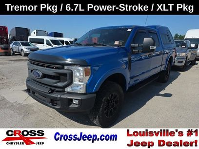 Used 2020 Ford F250 XLT w/ Tremor Off-Road Package