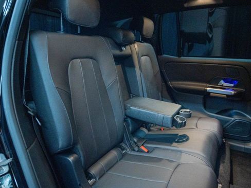 Certified 2024 Mercedes-Benz GLB 250 4MATIC image 13