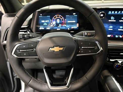 New 2026 Chevrolet Tahoe Premier w/ Sun And Tow Package image 22